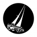 Metal Gobo - Sports Boating ME-4069