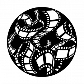 Metal Gobo - Apollo Film Festival