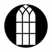 Metal Gobo - Window Chancery