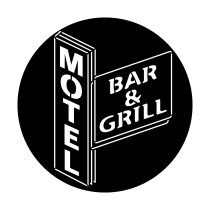 Metal Gobo - Street Sign 2 ME-6053