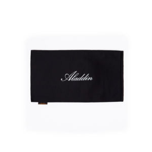 Aladdin Soft single panel bag 2'x1'