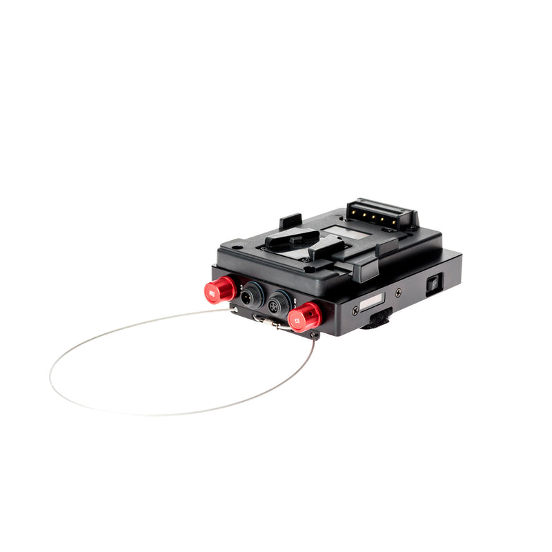 BI-FLEX M7 System (70W Bi-Color) w/ Gold-Mount