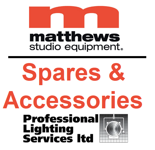 Matthews Riser Middle Tube Kit Stand Medium Duty Maxi Steel