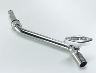 Kino Flo Baby Offset (4inch)(16mm)