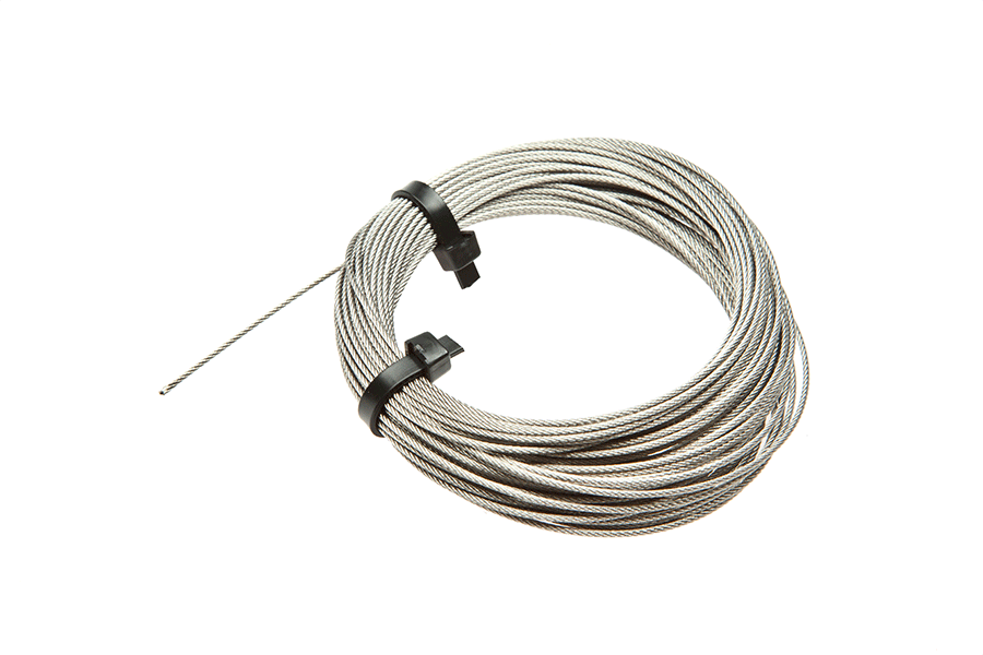 Kino Flo Freestyle Hanging Wire 50 ft