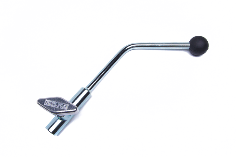 Kino Flo Baby Receiver lollipop 5/8inch