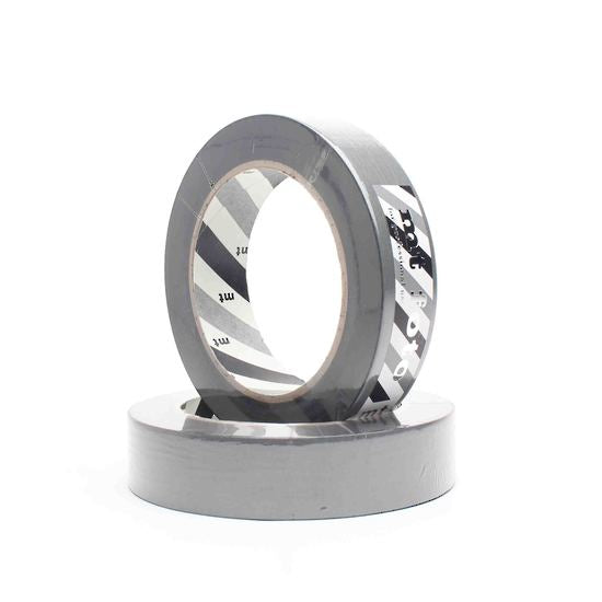 Grey Photo Tape - MT Foto Grey Masking Tape 25 mm x 50 m