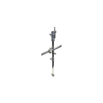 Matthews Sundries Bazooka Single Riser