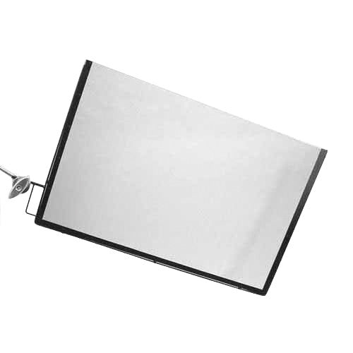 Matthews Scrim Single Metal Open End 24"X36" 436101