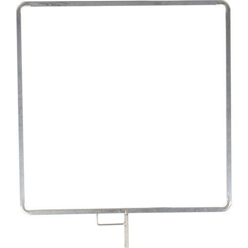 MSE frame,square tubing,36x36inch