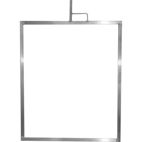 MSE frame,knife blade,30x36inch