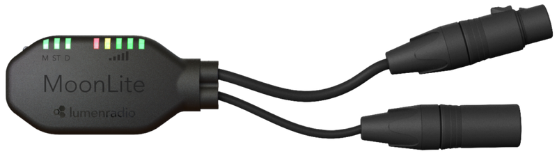 LumenRadio Moonlite