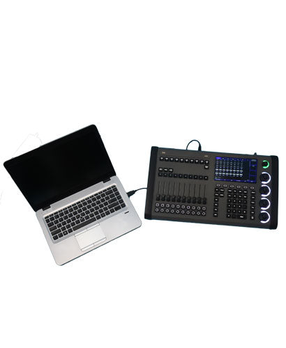 Strand NEO Compact 10 PC Wing