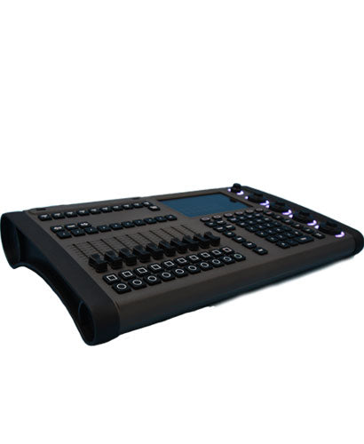 Strand NEO Compact 10 PC Wing 