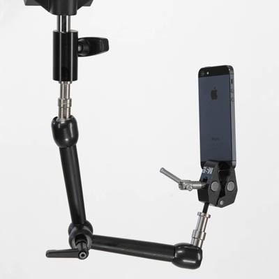 Matthews Med Noga Arm