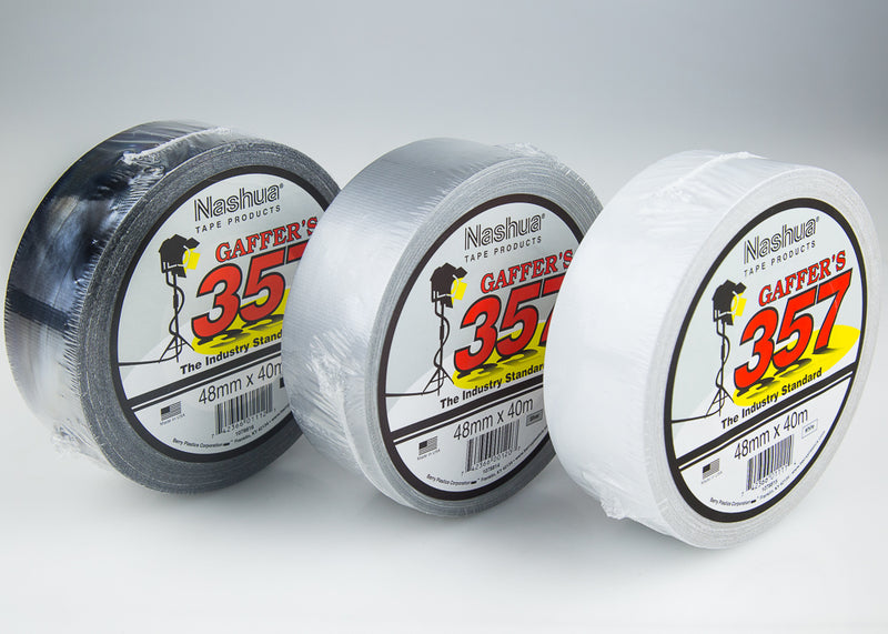 Nashua 357 Gaffer Tape
