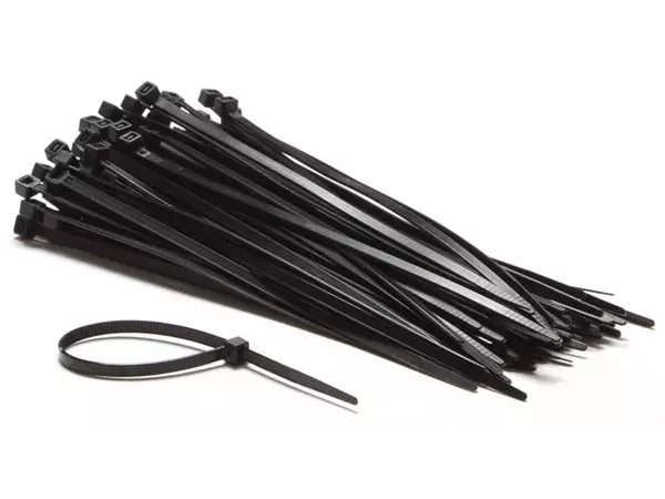 Cable Ties - Single Use