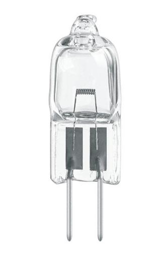 Osram 64225 ESA/FHS M/29 10W 6V Lamp