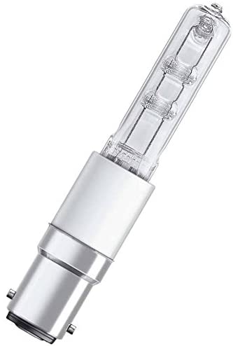 Osram 64499 205W 230V Halolux Ceram Lamp