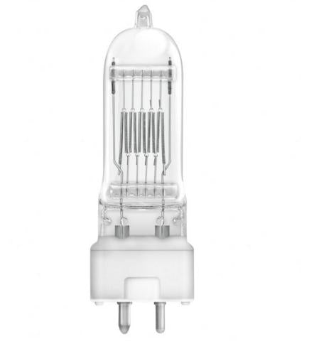 Osram 64718 650W 230V Lamp