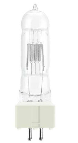 Osram 64752 FWS T/29	1200W	240V Lamp