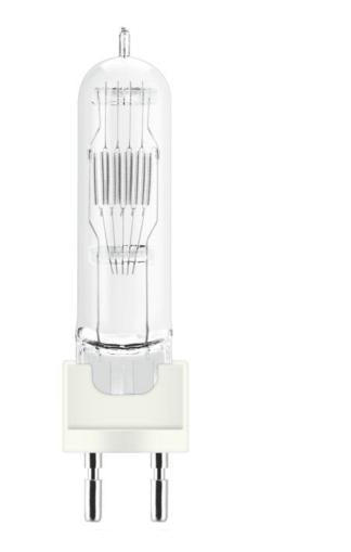 Osram 64796 CP/91 2500W 230V Lamp