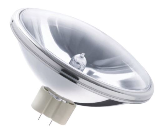 Osram CP60 aluPAR 64 VNSP 1000W lamp