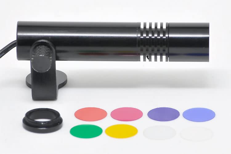 Gantom Precision Alpha Cool White