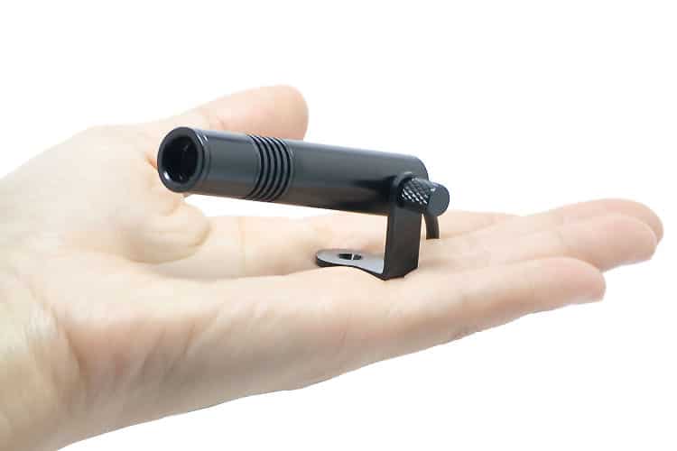 Gantom Precision X Cool White Micro