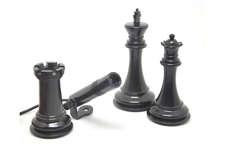 Gantom Precision Alpha Cool White