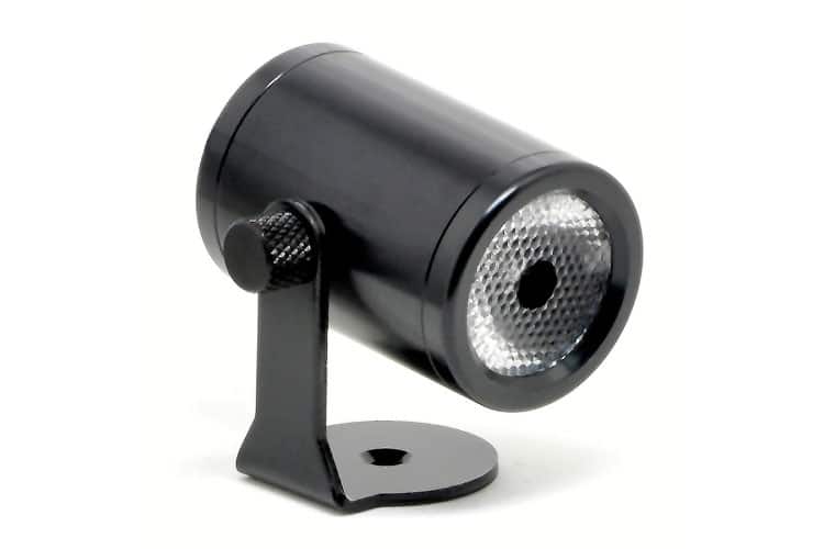 Gantom Precision DMX Micro RGB