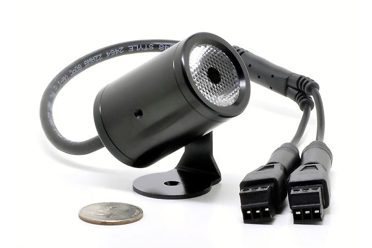 Gantom Precision DMX Micro RGB