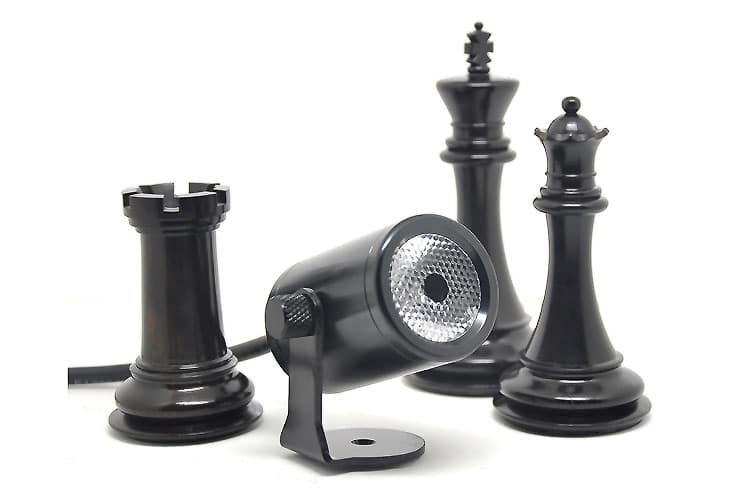 Gantom Precision DMX Micro RGB