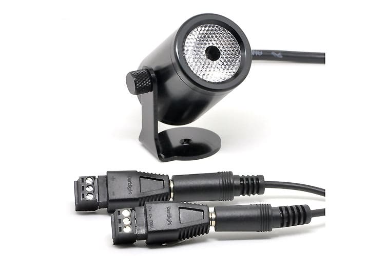 Gantom Precision DMX Micro RGB