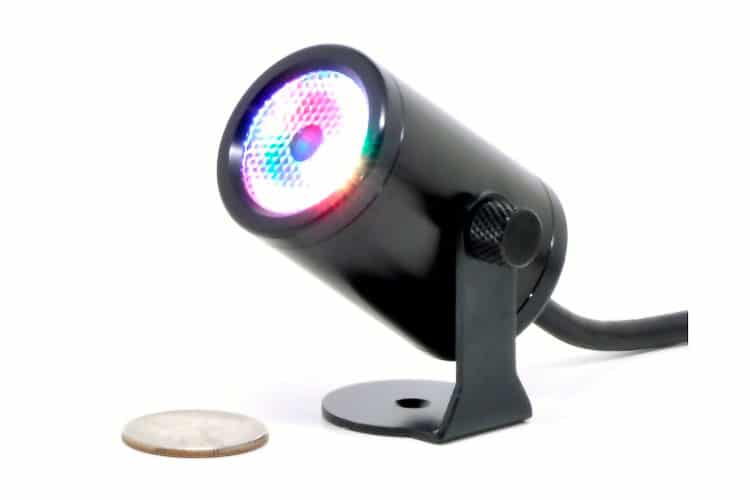 Gantom Precision DMX Micro RGB