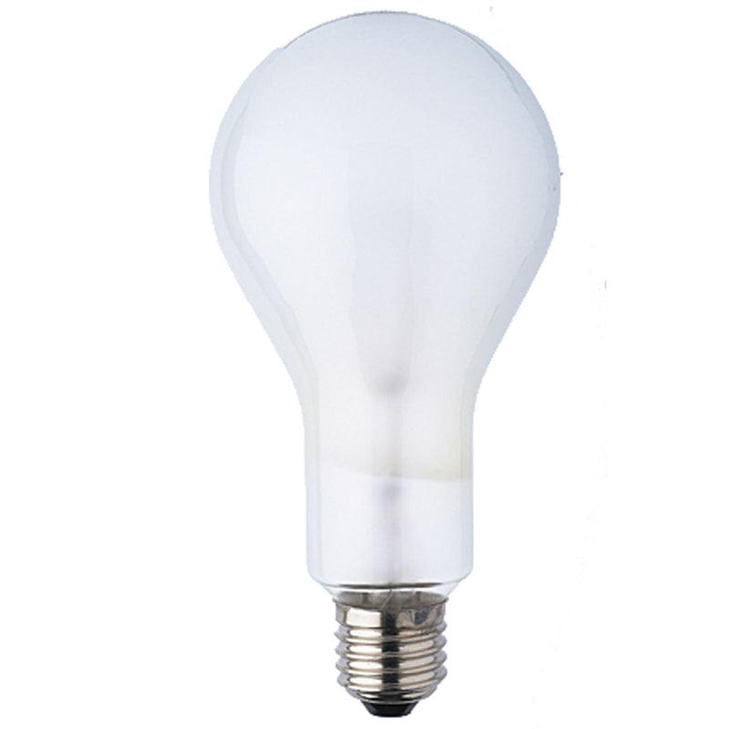 Dr Fischer P1/2E Photoflood 500W 240V E27 Lamp