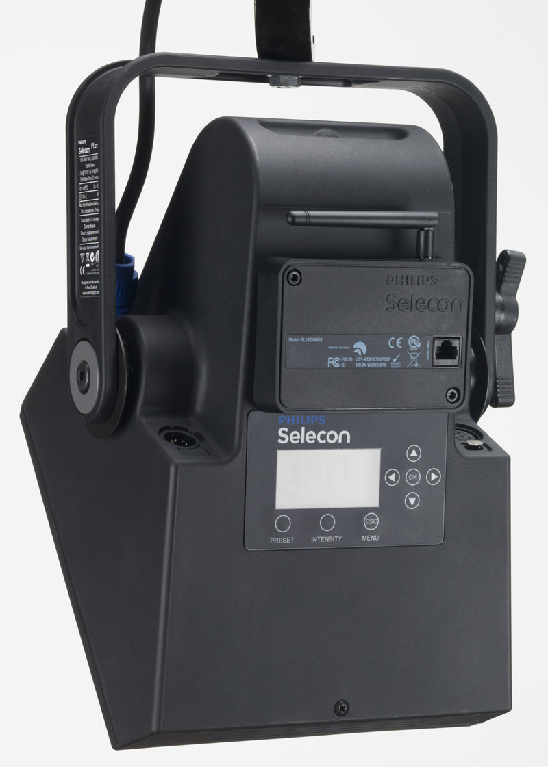 PL Cyc 1 MK 2 LED Luminaire