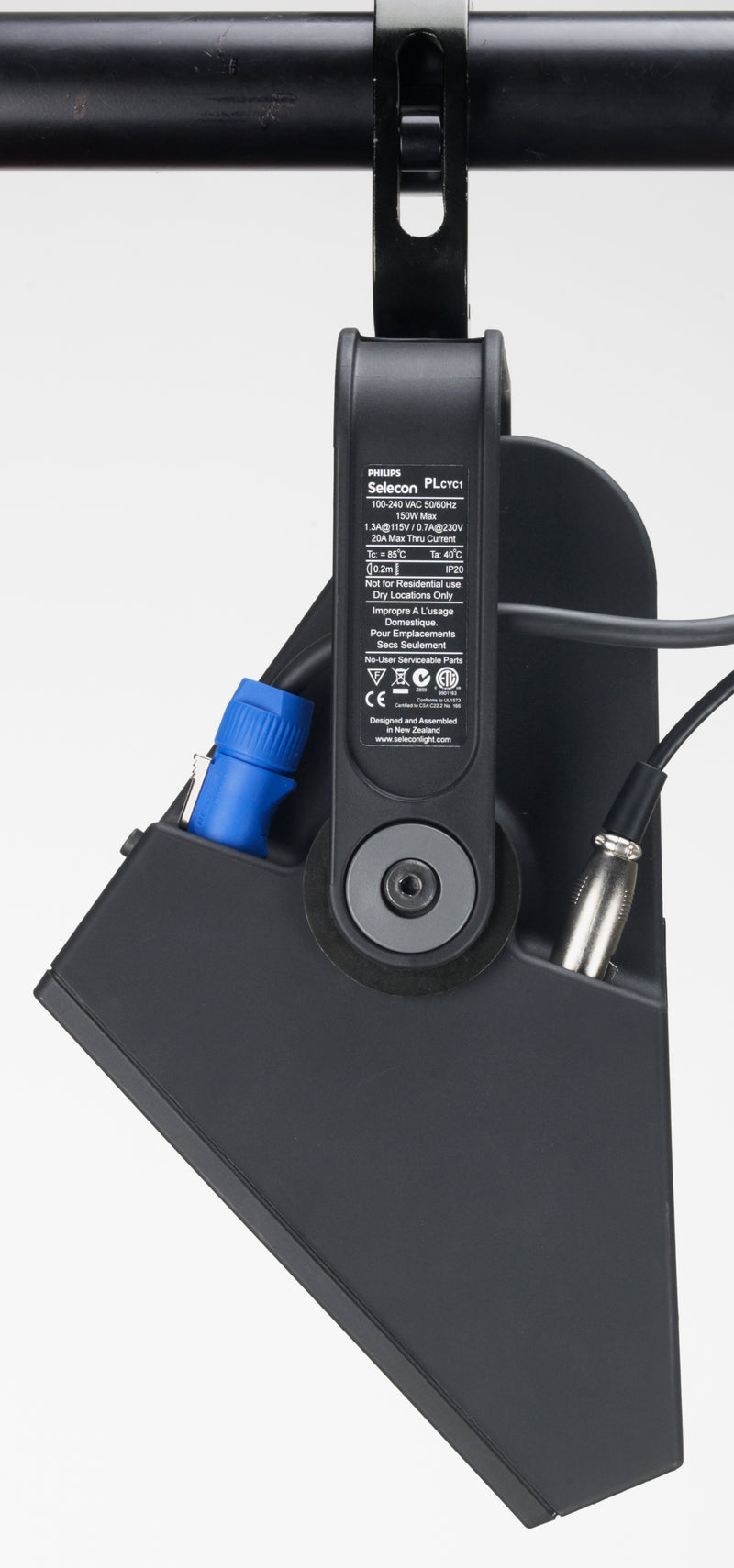 PL Cyc 1 MK 2 LED Luminaire