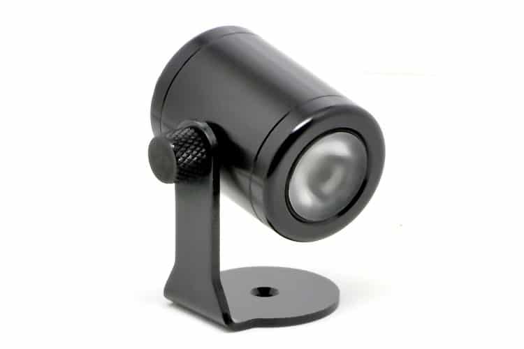 Gantom Precision Z Floodlight Blue