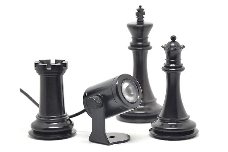 Gantom Precision Z Floodlight Cool