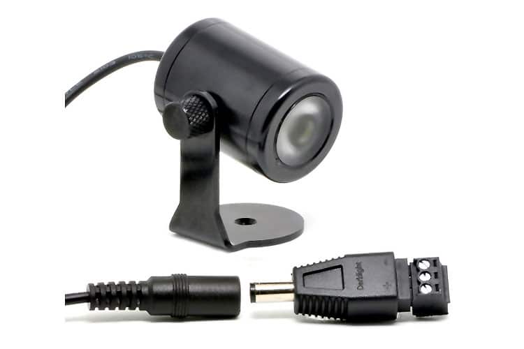 Gantom Precision Z Floodlight Cool