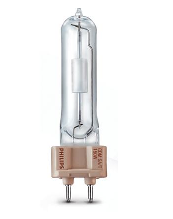 Philips CDM-SA/T 150W 198V Lamp