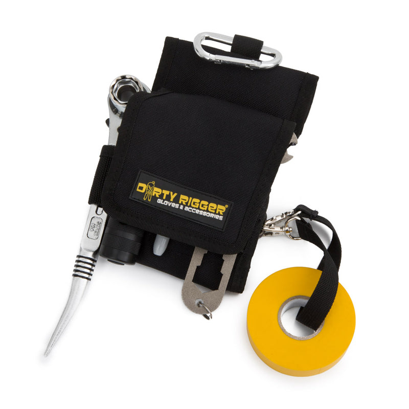 Dirty Rigger Pro-Pocket™ 2.0