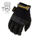 Dirty Rigger Protector„ 2.0 Heavy Duty Rigger Glove