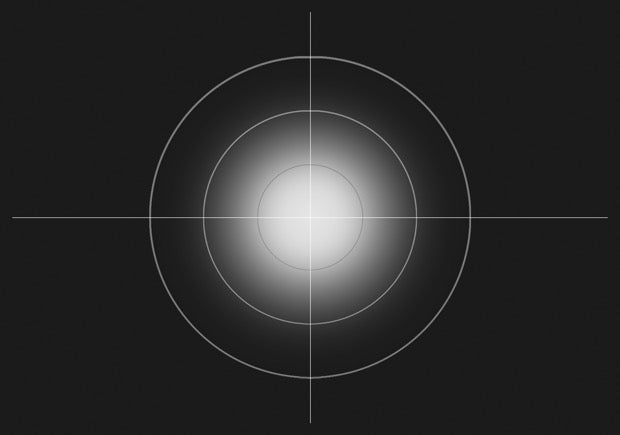 Rosco Supergel 100 Frost