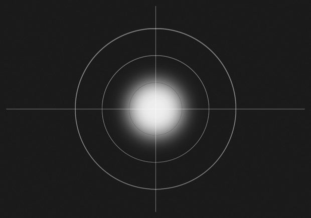 Rosco Supergel 119 Light Hamburg Frost