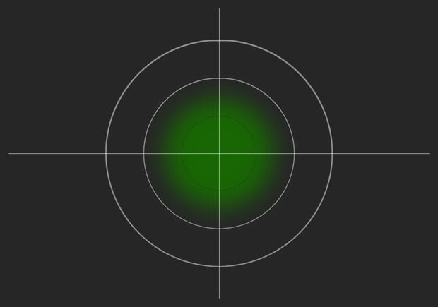 Rosco Supergel 122 Green Diffusion