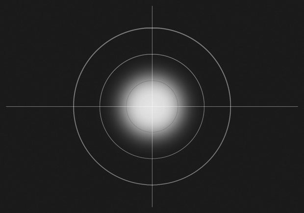 Rosco Supergel 140 Subtle Hamburg Frost