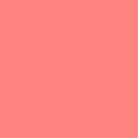 Rosco Supergel 31 Salmon Pink