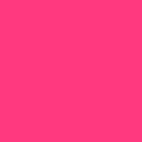 Rosco Supergel 343 Neon Pink